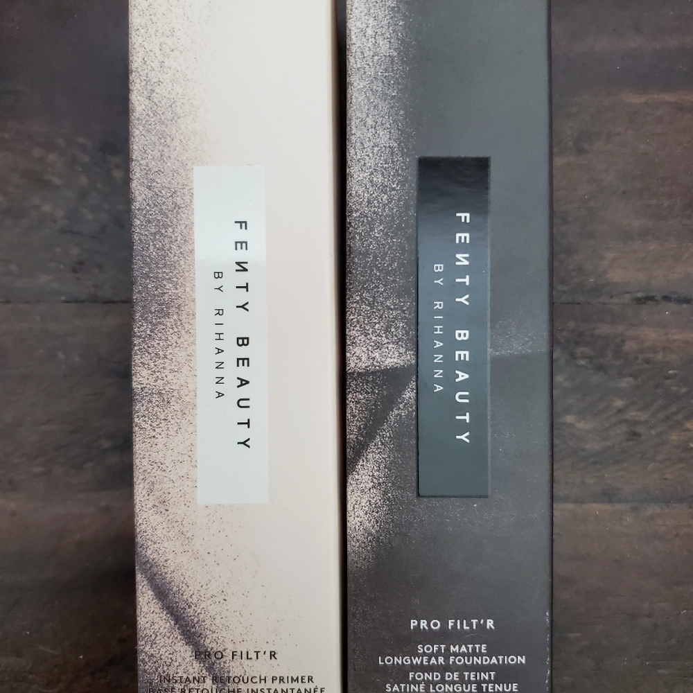 Fenty Pro Filt'r Instant Retouch Primer - Full Size